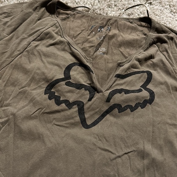 Fox - Picture 2 of 2